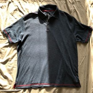 Collard polo great for summer